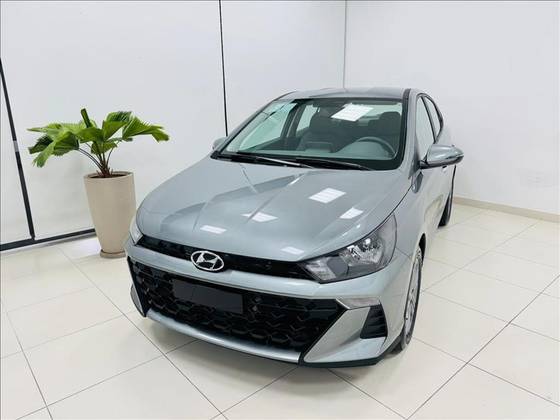 HYUNDAI HB20S 1.0 TGDI FLEX LIMITED AUTOMÁTICO HYUNDAI HB20S 1.0 TGDI FLEX LIMITED AUTOMÁTICO